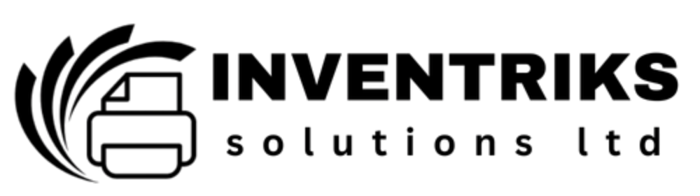 Inventriks POS (Point of Sale)